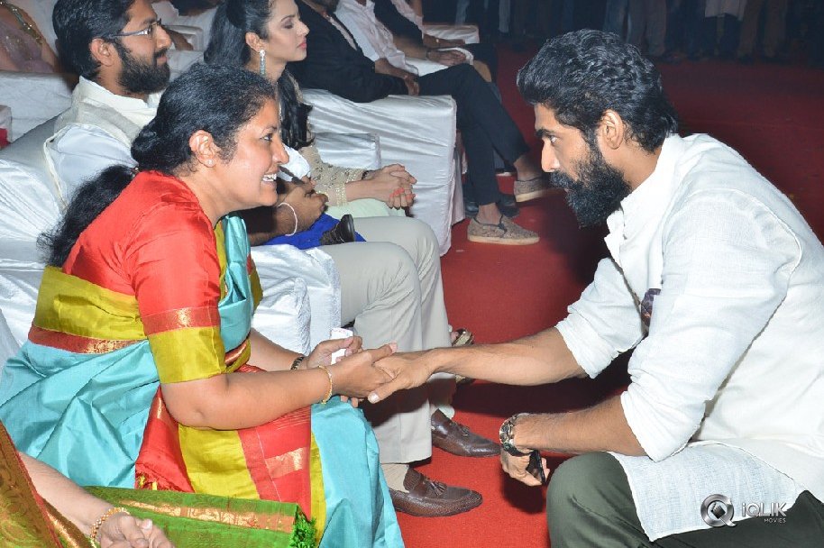 NTR-Biopic-Audio-Launch